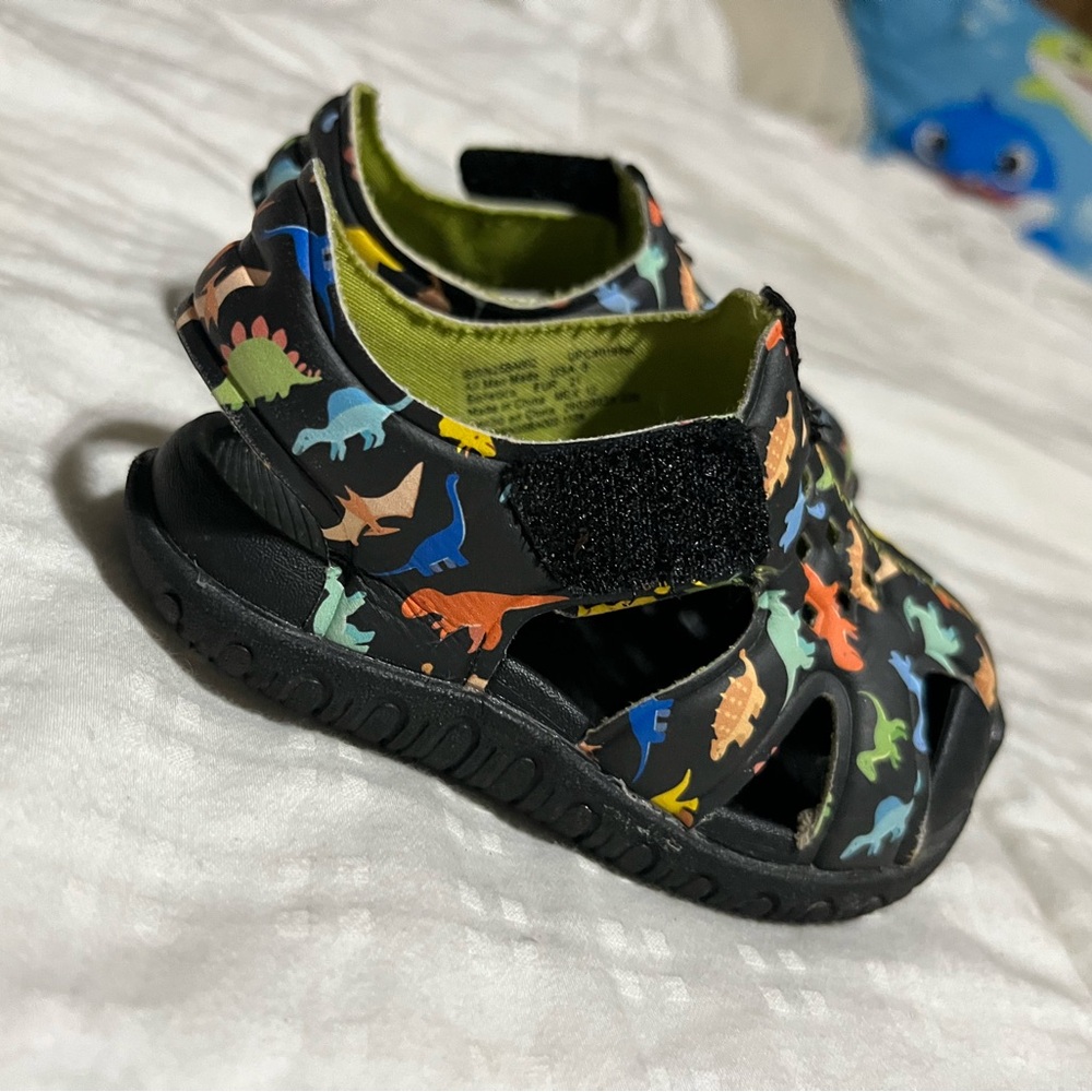 Baby Sandals